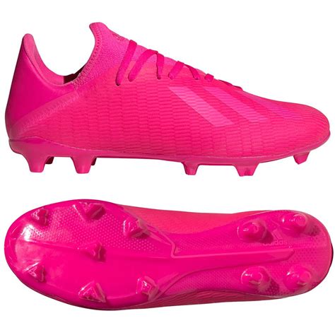 adidas zalmroze voetbalschoenen|Adidas voetbalschoenen noppen.